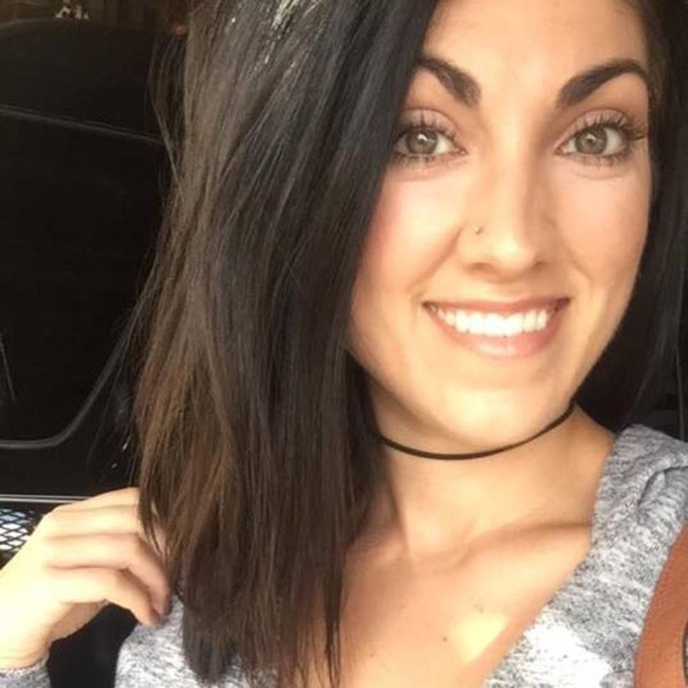 Meet your Posher, Kelsey